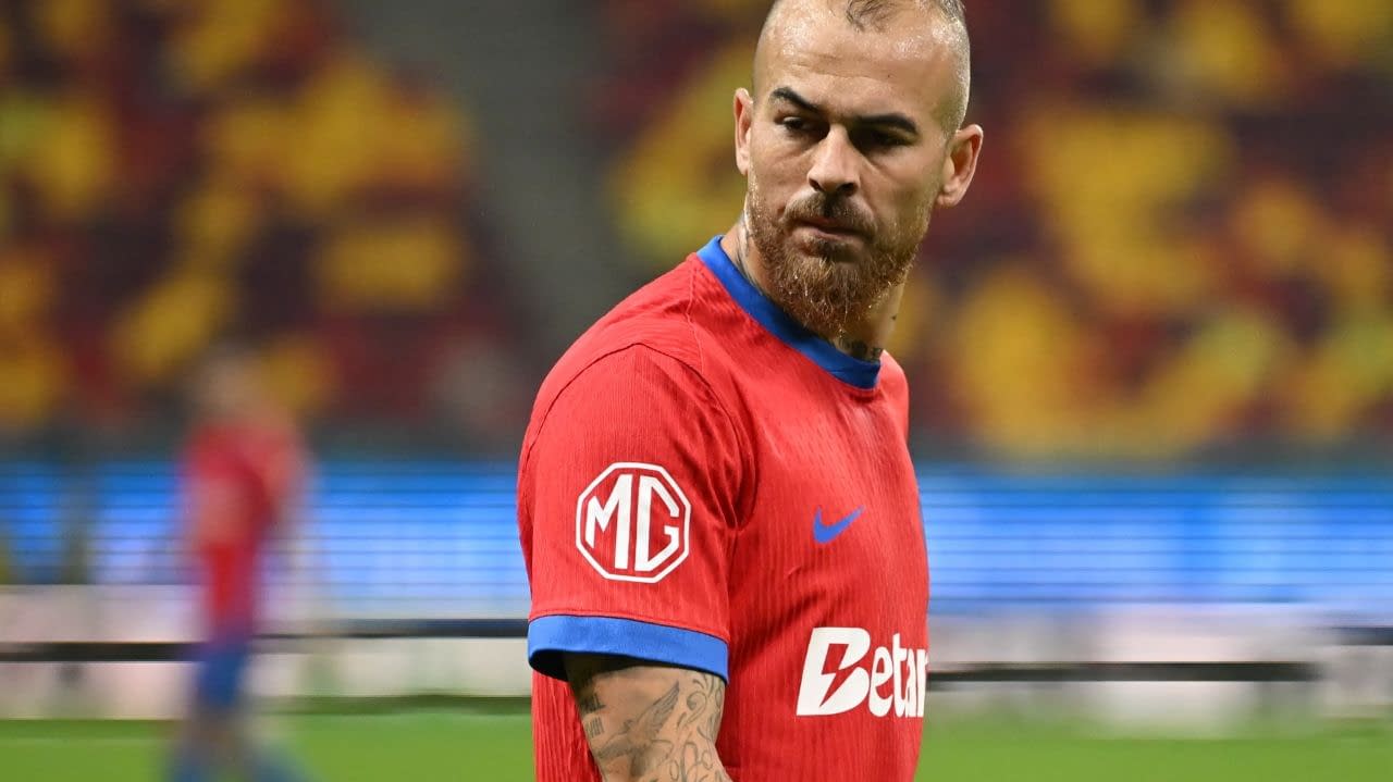 Sfatul primit de Denis Alibec în ”războiul” cu Gigi Becali: ”Asta trebuie să facă! Dacă nu, poate acolo e locul lui!”