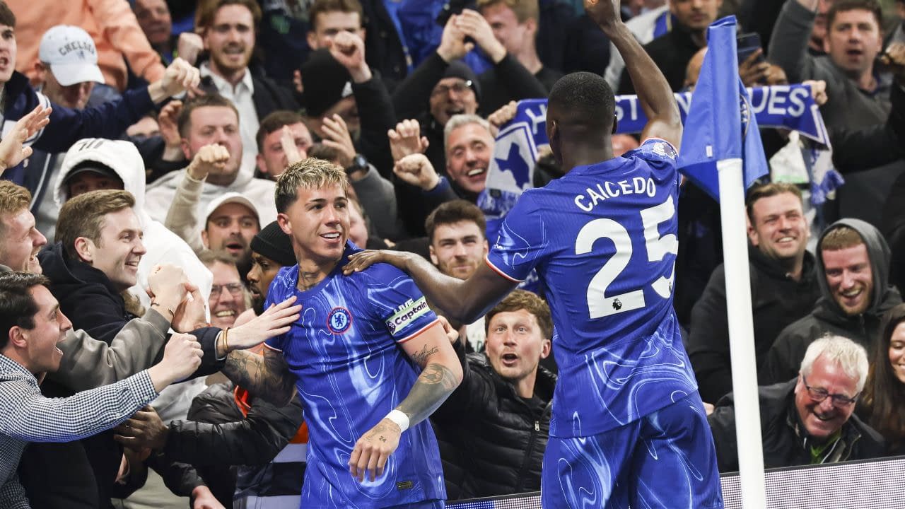 Chelsea, răpusă de Legia Varșovia în Londra! Cinci goluri marcate în Rapid Viena Chelsea, răpusă de Legia Varșovia în Londra! Cinci goluri marcate în Rapid Viena