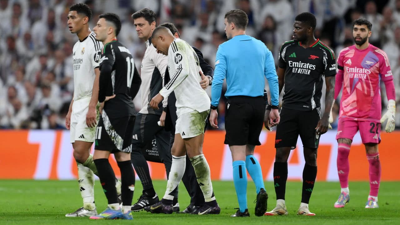 Gică Craioveanu a dat verdictul după eliminarea lui Real Madrid din Champions League: ”A fost cel mai slab”