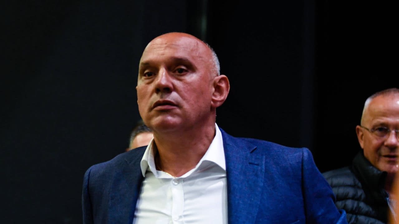 Jucătorul de la Dinamo care l-a impresionat pe Florin Prunea: „Are spirit!” Mesaj pentru conducerea „câinilor”