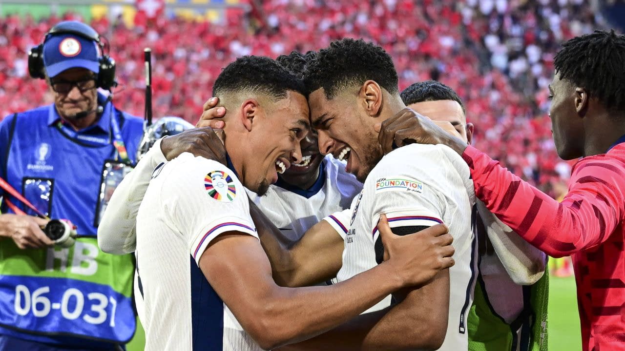 Jude Bellingham, intermediar! Englezul l-ar fi convins pe Trent Alexander-Arnold să se transfere la Real Madrid