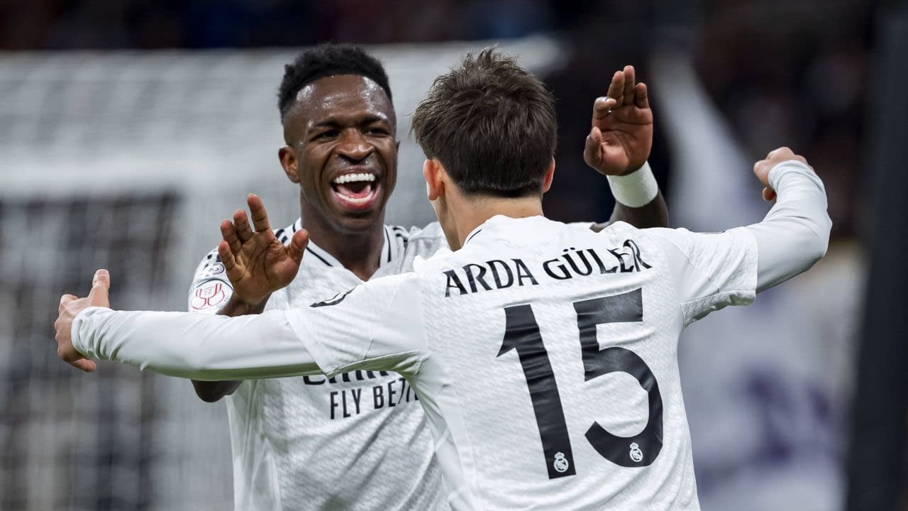 Tensiuni la Real Madrid! Jucătorul care-i scoate peri albi lui Carlo Ancelotti