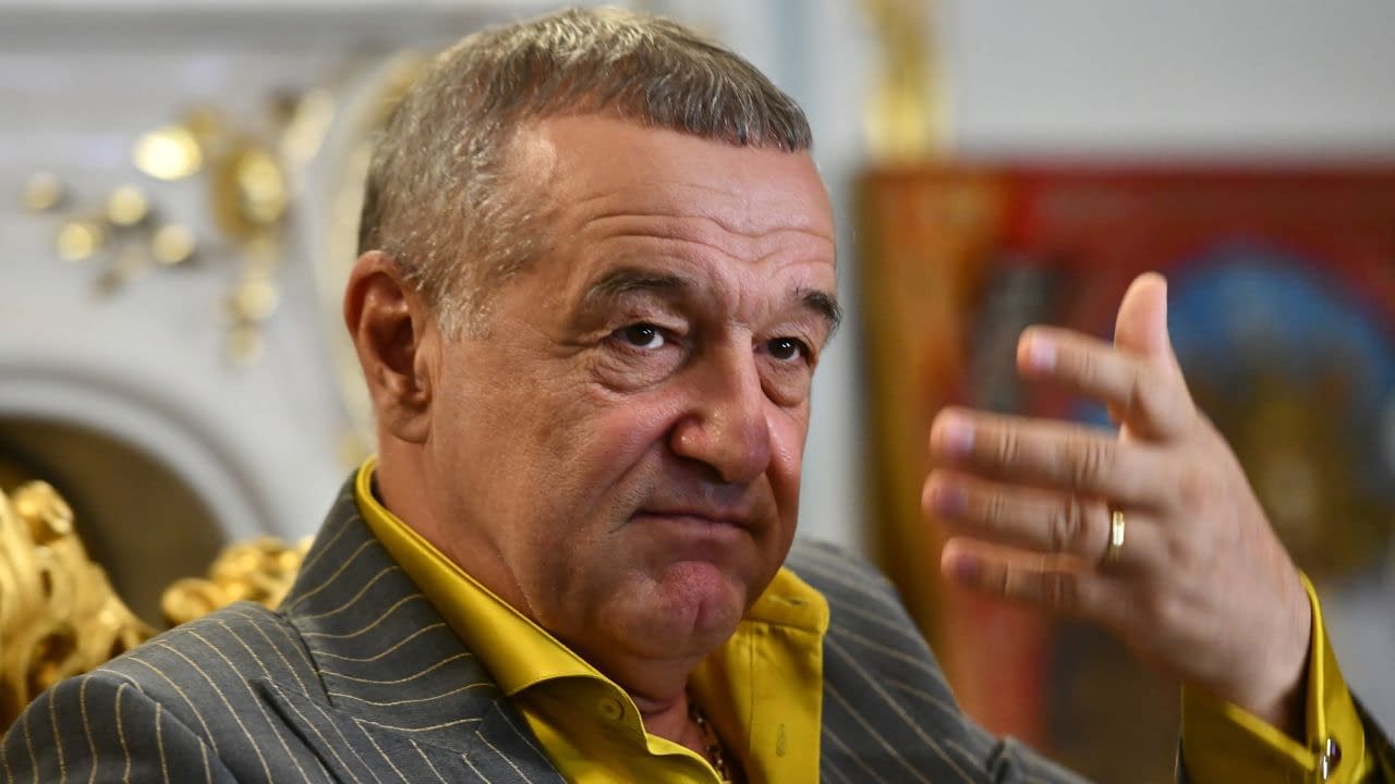 Jucătorul care l-a încântat pe Gigi Becali în FCSB -3: ”E numărul 1! Nu există așa ceva”