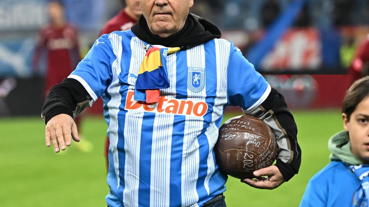 Sorin Cârțu jubilează după victoria cu U Cluj, din play-off: „Băieții au răspuns”