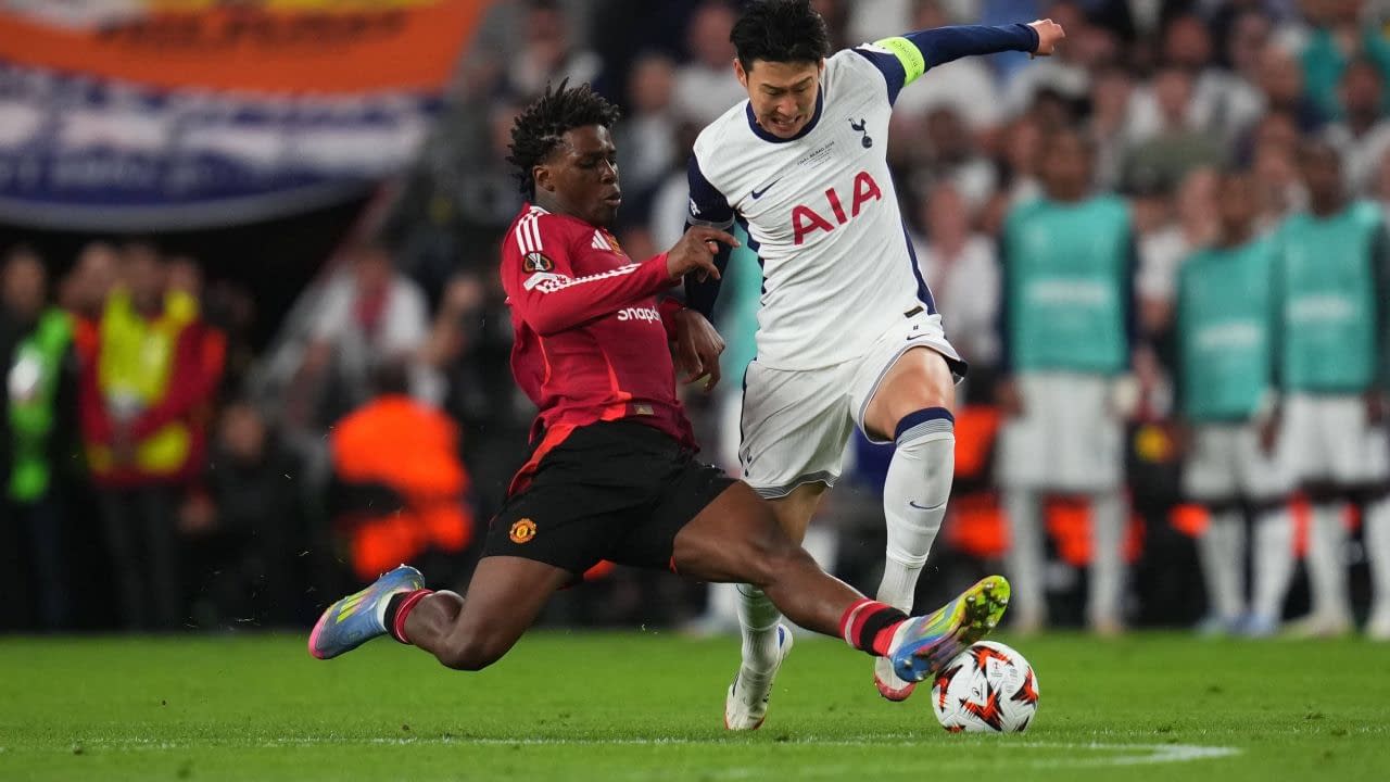 Tottenham