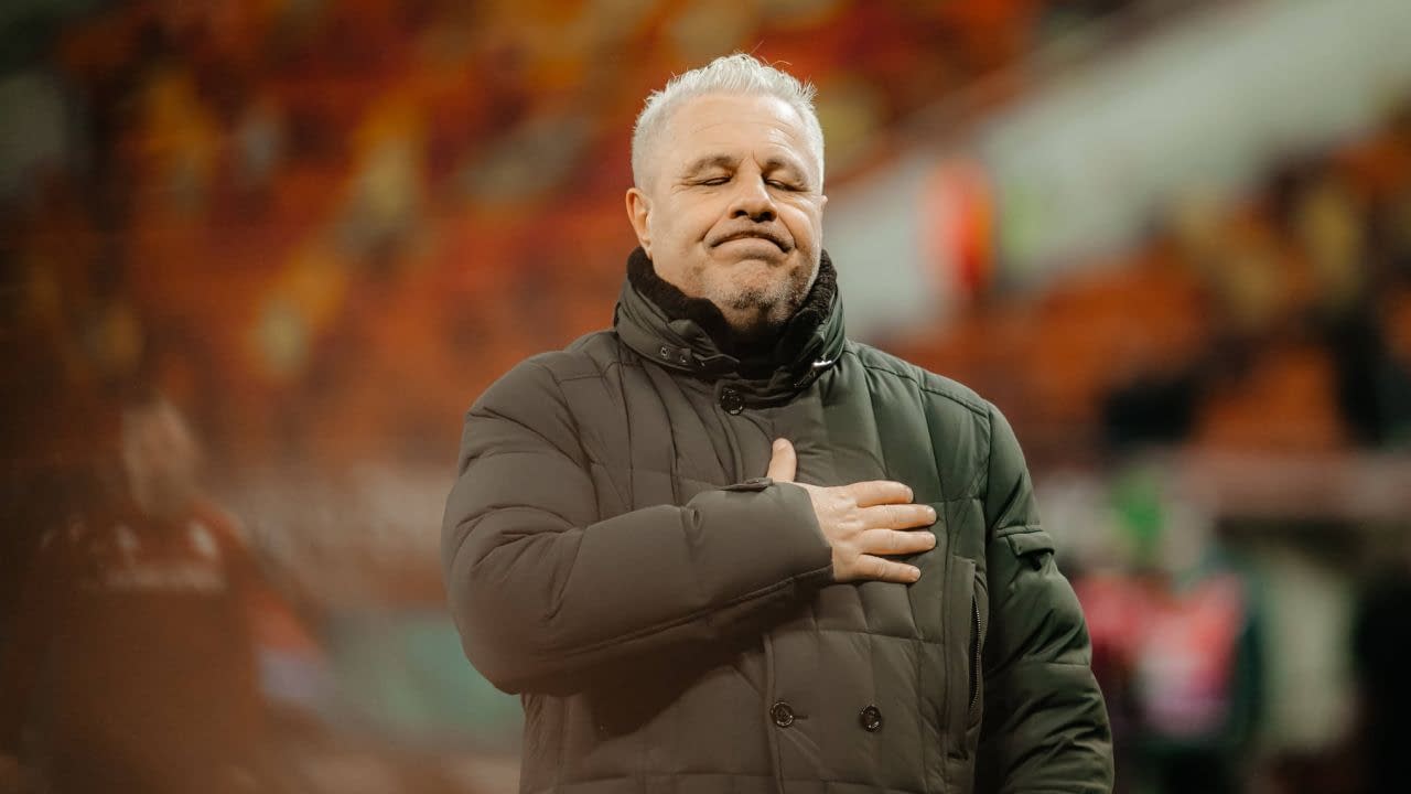 Marius Șumudică, mesaj pentru Dan Petrescu după ce a aflat starea în care se află antrenorul: ”În final, toate astea își pun amprenta”