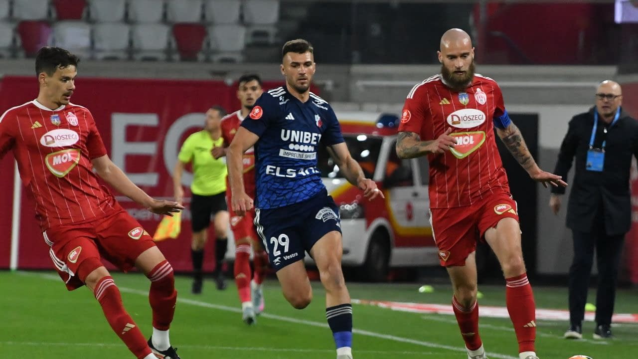 Sepsi OSK -0! Cum arată clasamentul din play-out Sepsi OSK -0! Cum arată clasamentul din play-out