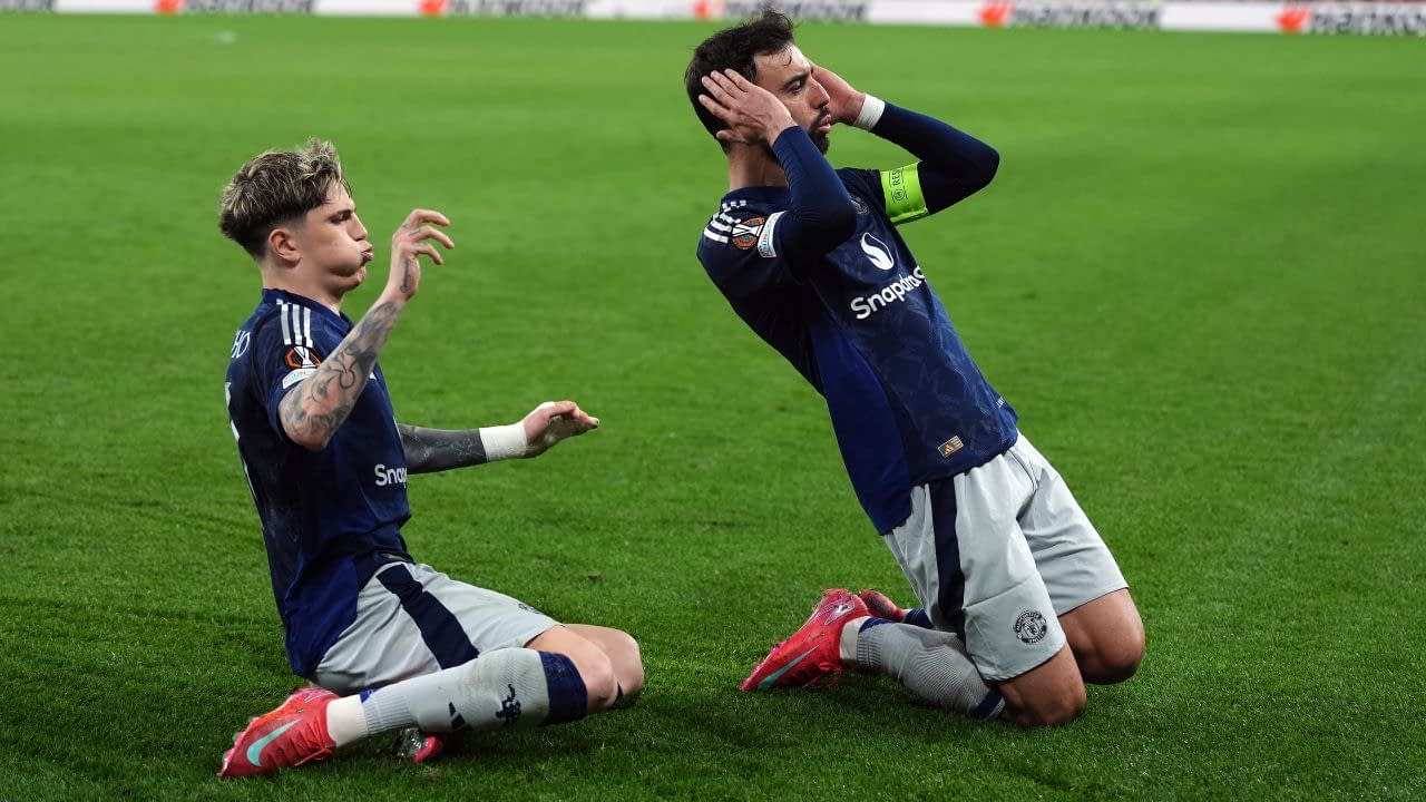 Semifinale Europa League | Athletic Bilbao – Man. United 0-3 și Tottenham – Bodo/Glimt 3-1. Ne îndreptăm spre o finală englezească!