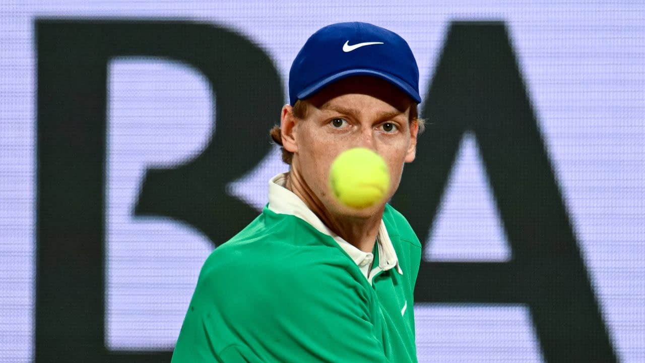 Roland Garros 2025 dă prima finală Alcaraz -un turneu de mare șlem. Djokovic, bătut la zero de italian Roland Garros 2025 dă prima finală Alcaraz -un turneu de mare șlem. Djokovic, bătut la zero de italian