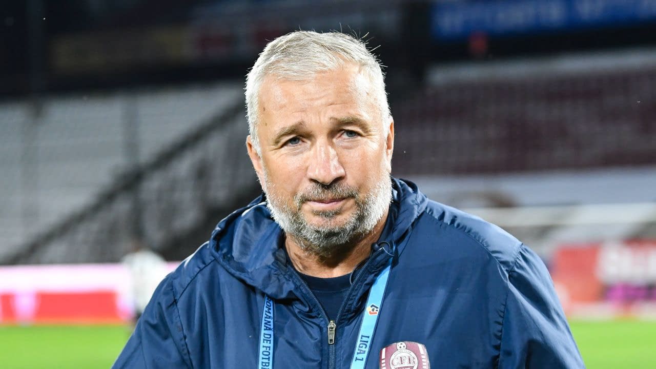 Dan Petrescu a tunat după calificare: „A făcut praf meciul!” + Ce jucător i-a propus lui Mircea Lucescu