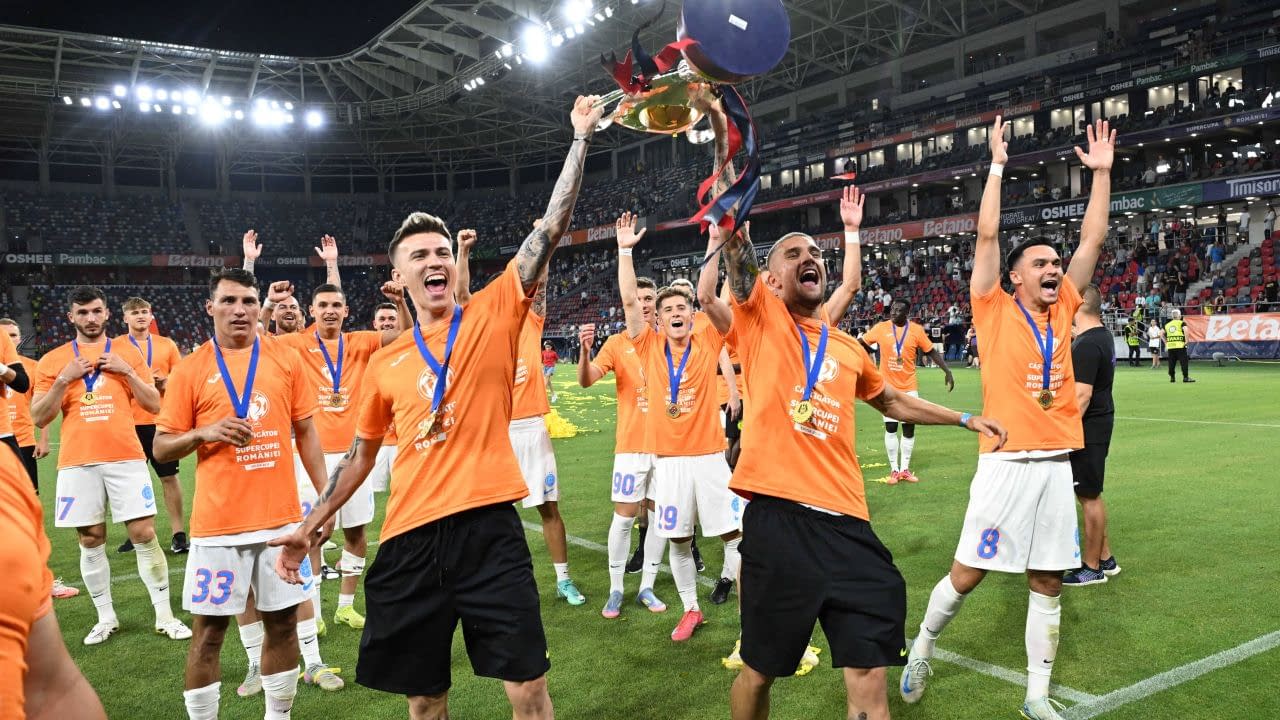 A recunoscut că este fanul lui Neymar, iar acum și-ar putea înfrunta idolul! Gigi Becali, în pericol să își piardă ”perla” de la FCSB A recunoscut că este fanul lui Neymar, iar acum și-ar putea înfrunta idolul! Gigi Becali, în pericol să își piardă ”perla” de la FCSB