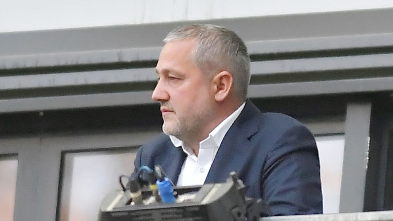 Rotaru a umplut coșul cu transferuri și îl ironizează pe Rădoi: „Sper să nu vorbească singur”