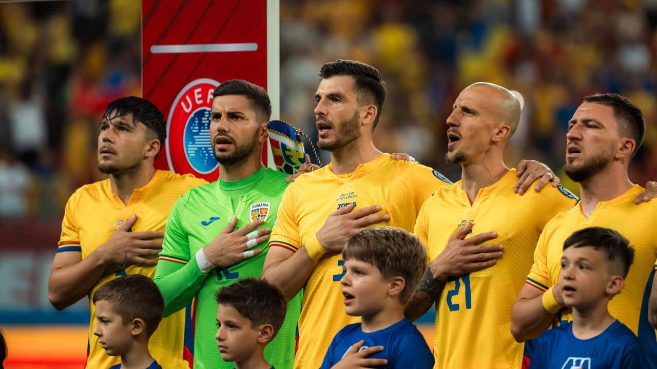 AS Roma și Lazio se bat pentru titularul naționalei României! AS Roma și Lazio se bat pentru titularul naționalei României!