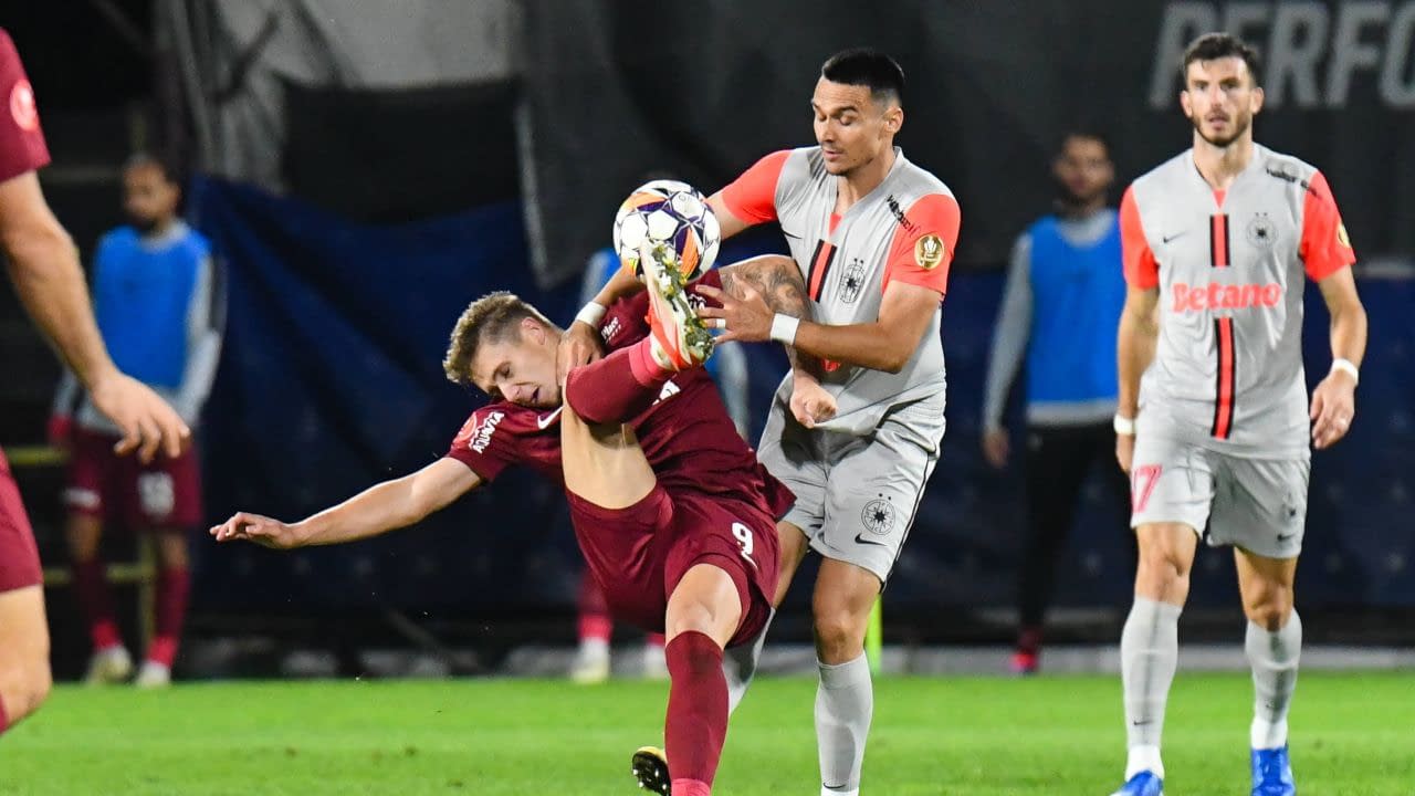 Absența lui Louis Munteanu, un avantaj pentru FCSB în Supercupă? Vedeta lui Gigi Becali a răspuns Absența lui Louis Munteanu, un avantaj pentru FCSB în Supercupă? Vedeta lui Gigi Becali a răspuns