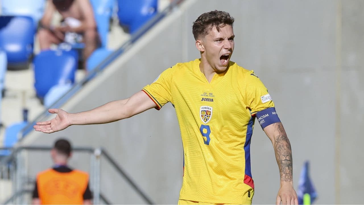 O avere pentru Louis Munteanu! Neluțu Varga nici nu a clipit când a primit oferta de 7 milioane de euro O avere pentru Louis Munteanu! Neluțu Varga nici nu a clipit când a primit oferta de 7 milioane de euro