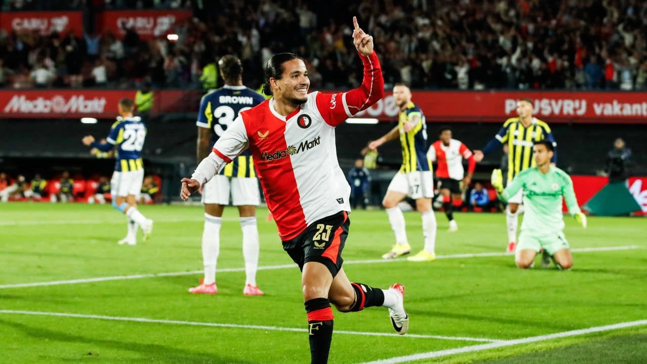 Feyenoord