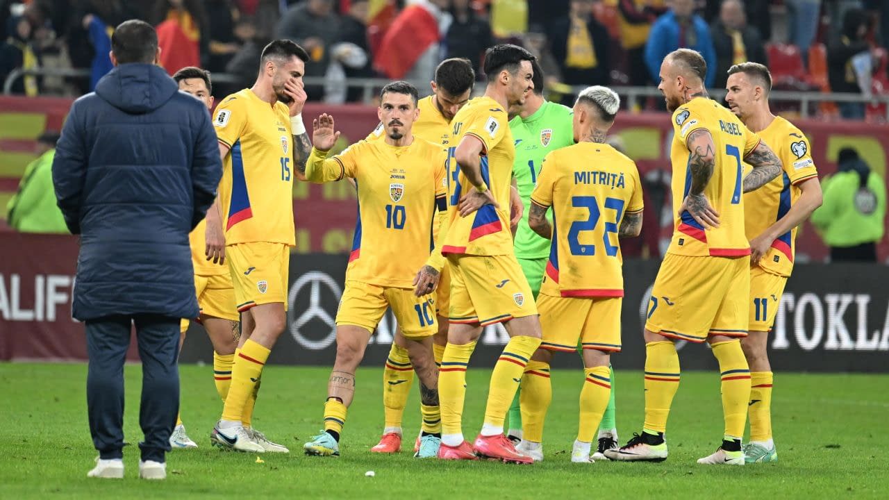 S-au pus în vânzare biletele pentru meciul Cipru – România! Anunțul făcut de FRF S-au pus în vânzare biletele pentru meciul Cipru – România! Anunțul făcut de FRF
