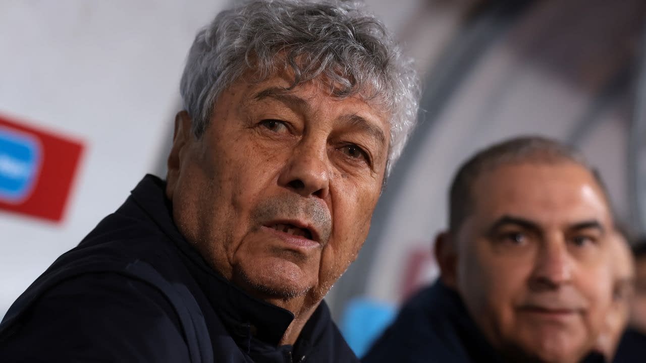 Superstarul format de Mircea Lucescu are probleme cu legea! Mandat de arestare pe numele său Superstarul format de Mircea Lucescu are probleme cu legea! Mandat de arestare pe numele său