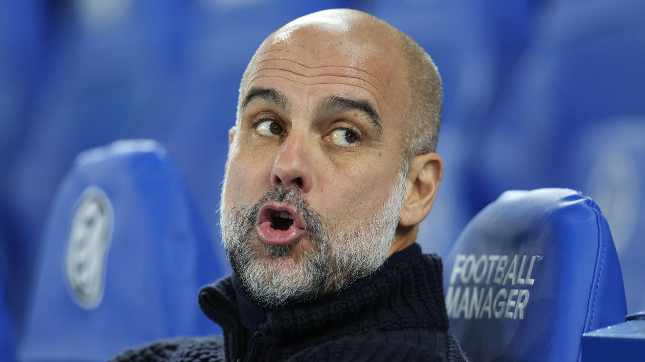 Manchester City, încă o lovitură! Fotbalistul a semnat până în 2030 Manchester City, încă o lovitură! Fotbalistul a semnat până în 2030