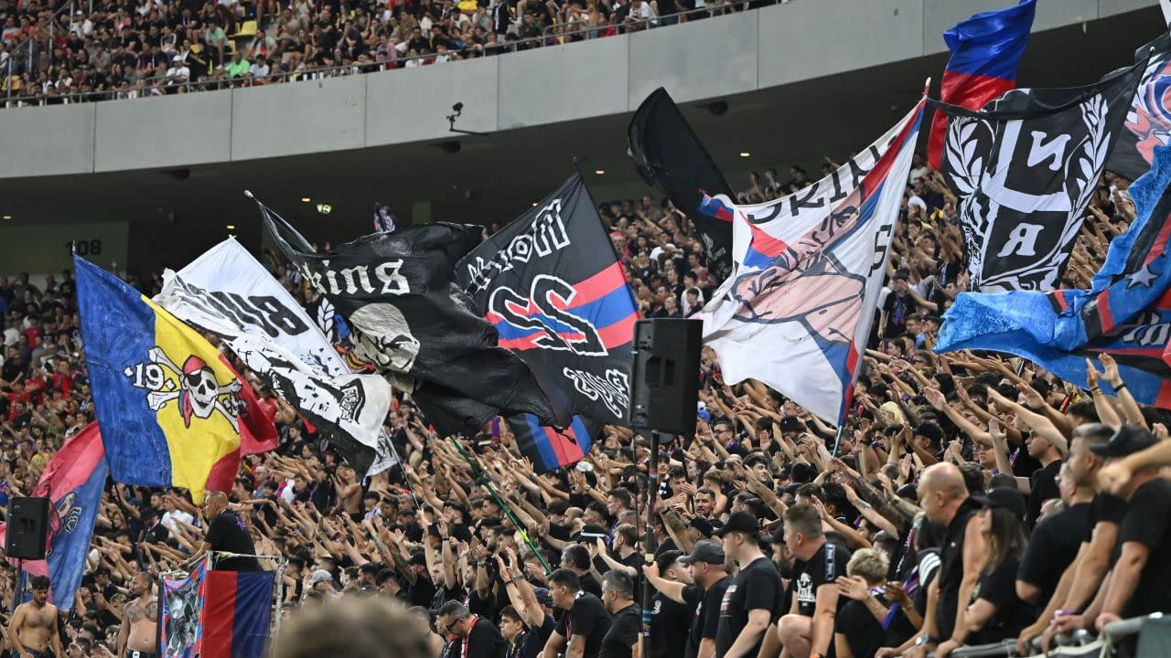 FCSB a pus în vânzare pachetele pentru partidele din Europa League! Cât costă FCSB a pus în vânzare pachetele pentru partidele din Europa League! Cât costă