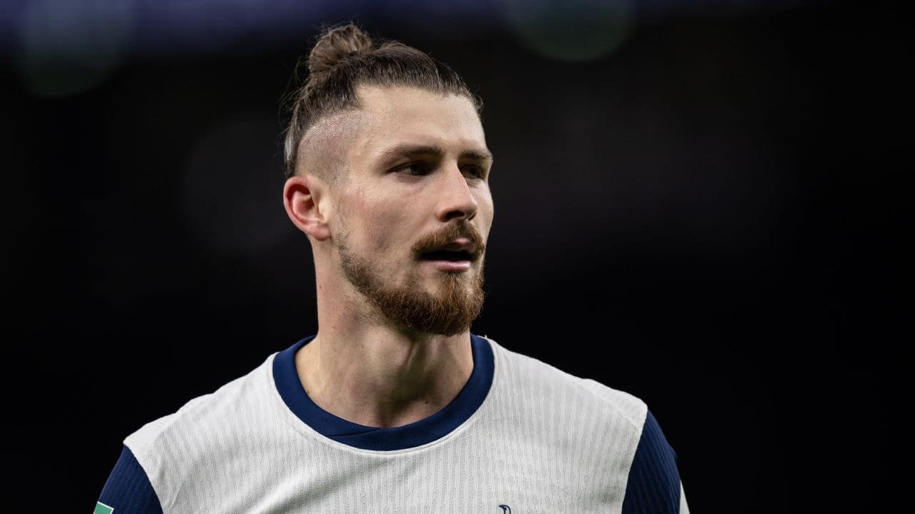 Radu Drăgușin, OUT! Decizia luată de Tottenham Radu Drăgușin, OUT! Decizia luată de Tottenham