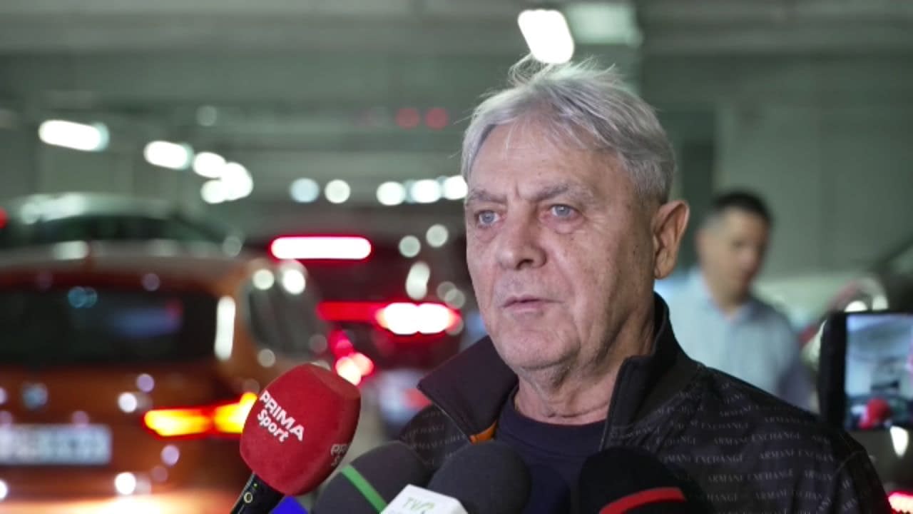 Sorin Cârțu e impresionat: ”E o echipă grea, vă spun” Sorin Cârțu e impresionat: ”E o echipă grea, vă spun”
