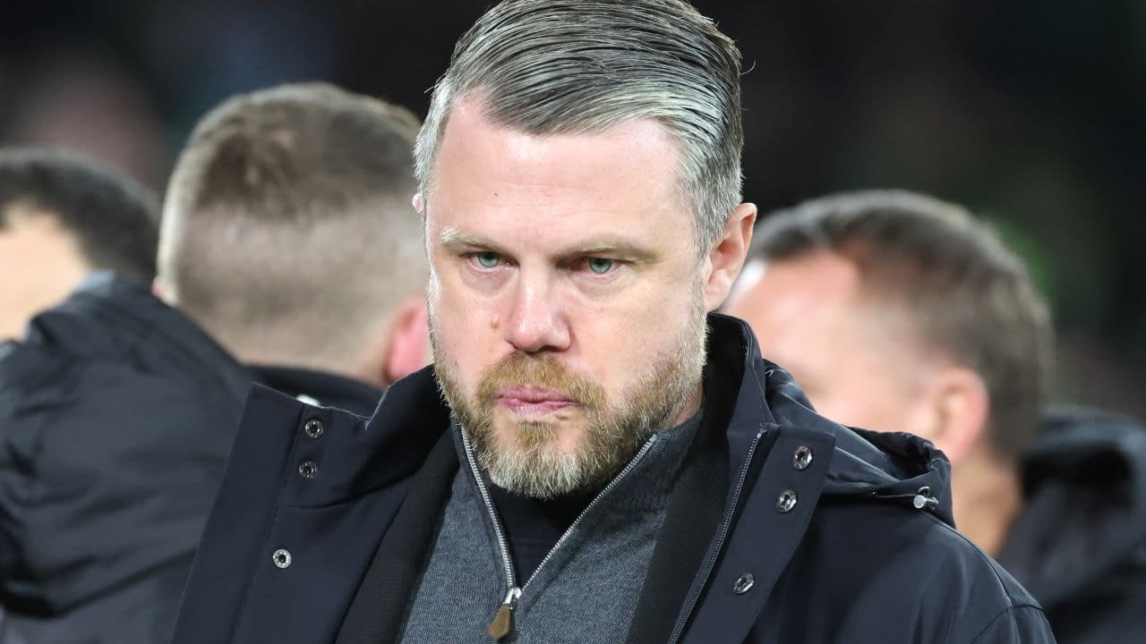 Ce a spus antrenorul lui Aberdeen după remiza smulsă în ultimul minut cu FCSB Ce a spus antrenorul lui Aberdeen după remiza smulsă în ultimul minut cu FCSB