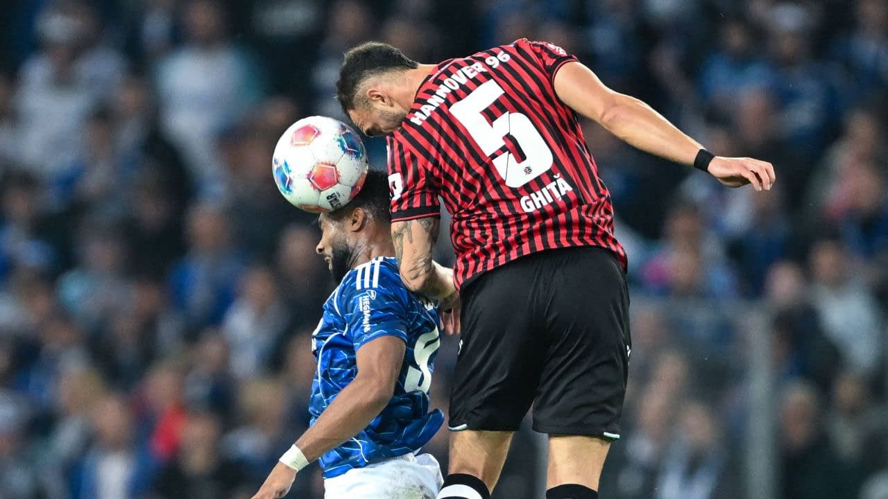 Înfrângere usturătoare cu Virgil Ghiță în teren! Nota primită de eroul naționalei României Înfrângere usturătoare cu Virgil Ghiță în teren! Nota primită de eroul naționalei României
