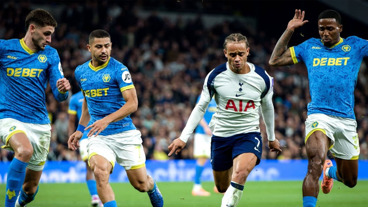 VOYO: Tottenham -1 | Spurs a smuls punctul în minutele suplimentare VOYO: Tottenham -1 | Spurs a smuls punctul în minutele suplimentare