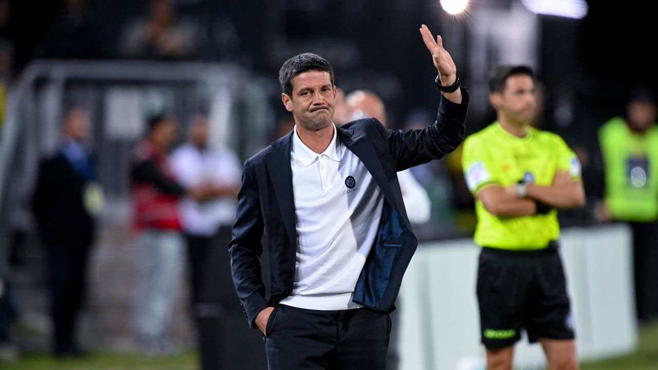 Inter Milano și Cristian Chivu, VICTORIE în duelul fraților din Serie A! Românul a mutat inspirat Inter Milano și Cristian Chivu, VICTORIE în duelul fraților din Serie A! Românul a mutat inspirat