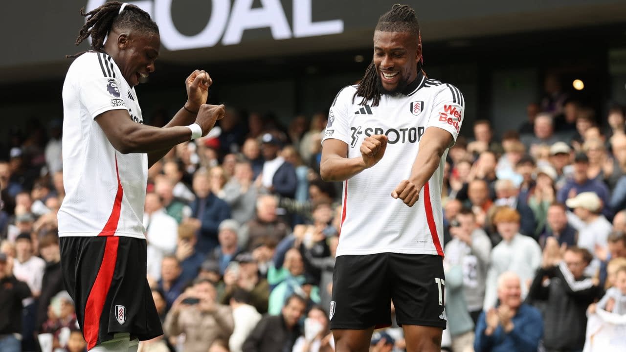 Fulham Fulham