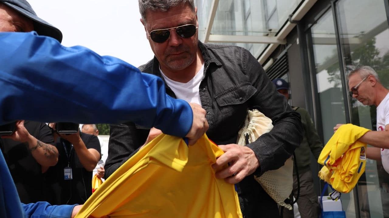 După ce l-a concediat pe Tony, Poli Iași renunță la trei stranieri folosiți de antrenorul portughez! După ce l-a concediat pe Tony, Poli Iași renunță la trei stranieri folosiți de antrenorul portughez!