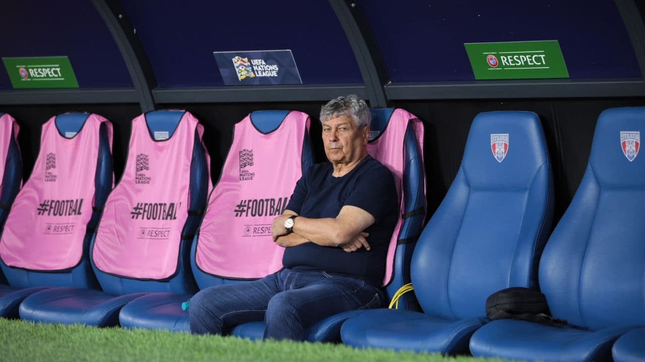 Trei lucruri de discutat din ultima săptămână: nervozitatea lui Lucescu, candidatura lui Nețoiu, ANAF-ul cercetează FCSB Trei lucruri de discutat din ultima săptămână: nervozitatea lui Lucescu, candidatura lui Nețoiu, ANAF-ul cercetează FCSB