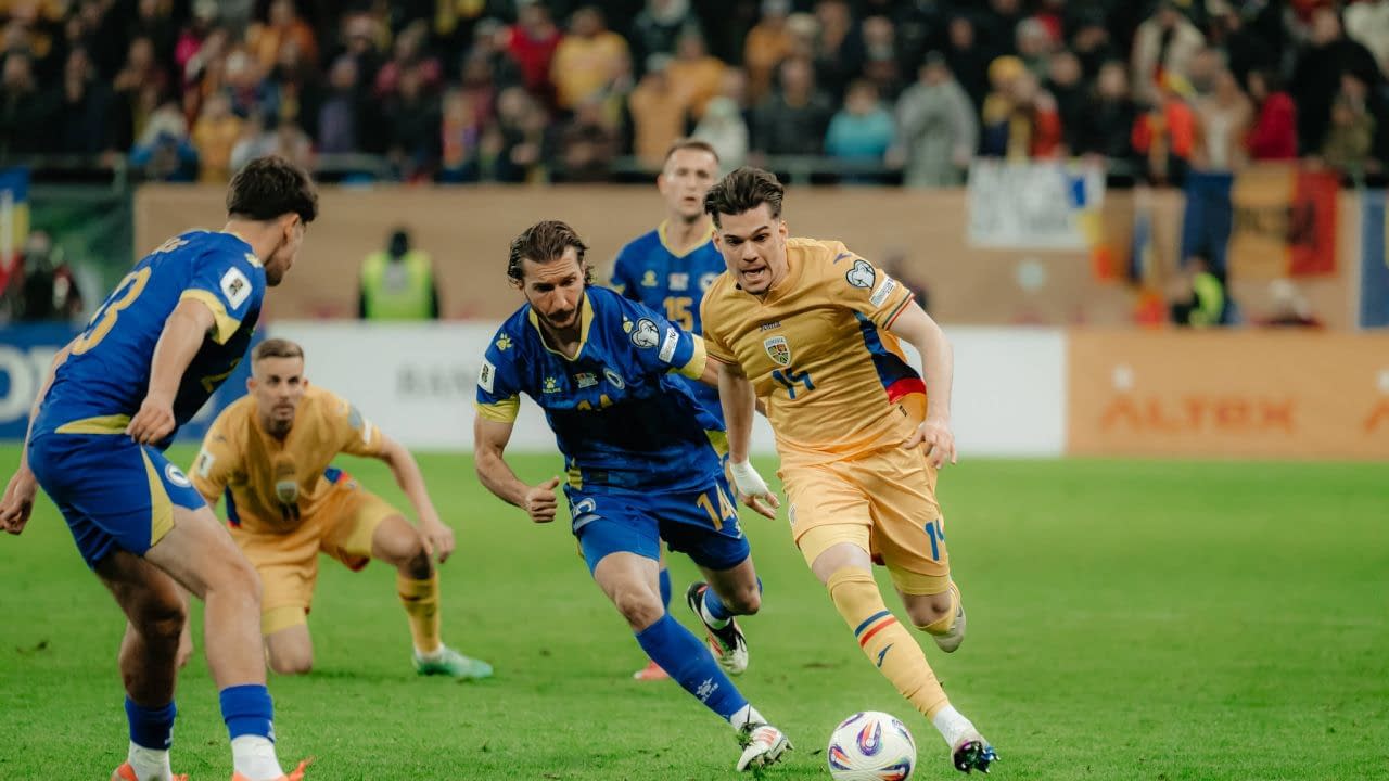 Piața neagră a explodat! Haos în Bosnia înaintea meciului cu România. Anunțul autorităților Piața neagră a explodat! Haos în Bosnia înaintea meciului cu România. Anunțul autorităților