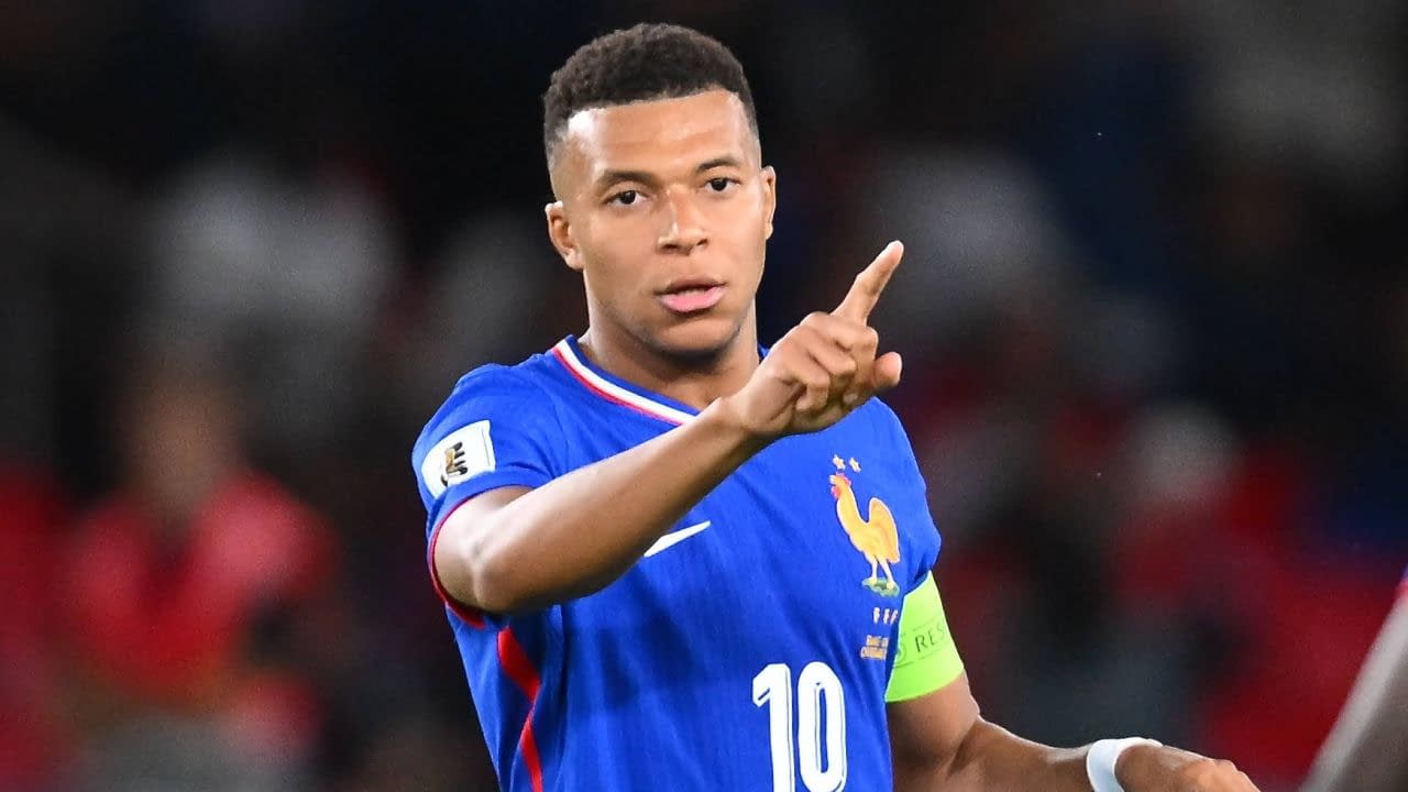 Preliminarii CM 2026 | Franța a umilit Ucraina! Portugalia s-a făcut de râs cu Irlanda! Roșu direct pentru Cristiano Ronaldo Preliminarii CM 2026 | Franța a umilit Ucraina! Portugalia s-a făcut de râs cu Irlanda! Roșu direct pentru Cristiano Ronaldo