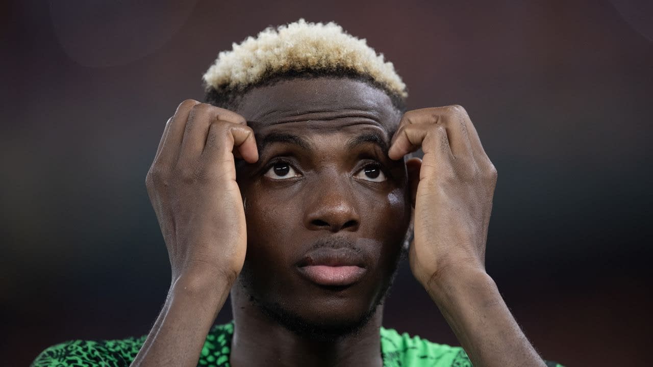 Dramă și lacrimi, în Africa: știm ultimele două echipe rămase în cursa pentru Mondiale Dramă și lacrimi, în Africa: știm ultimele două echipe rămase în cursa pentru Mondiale