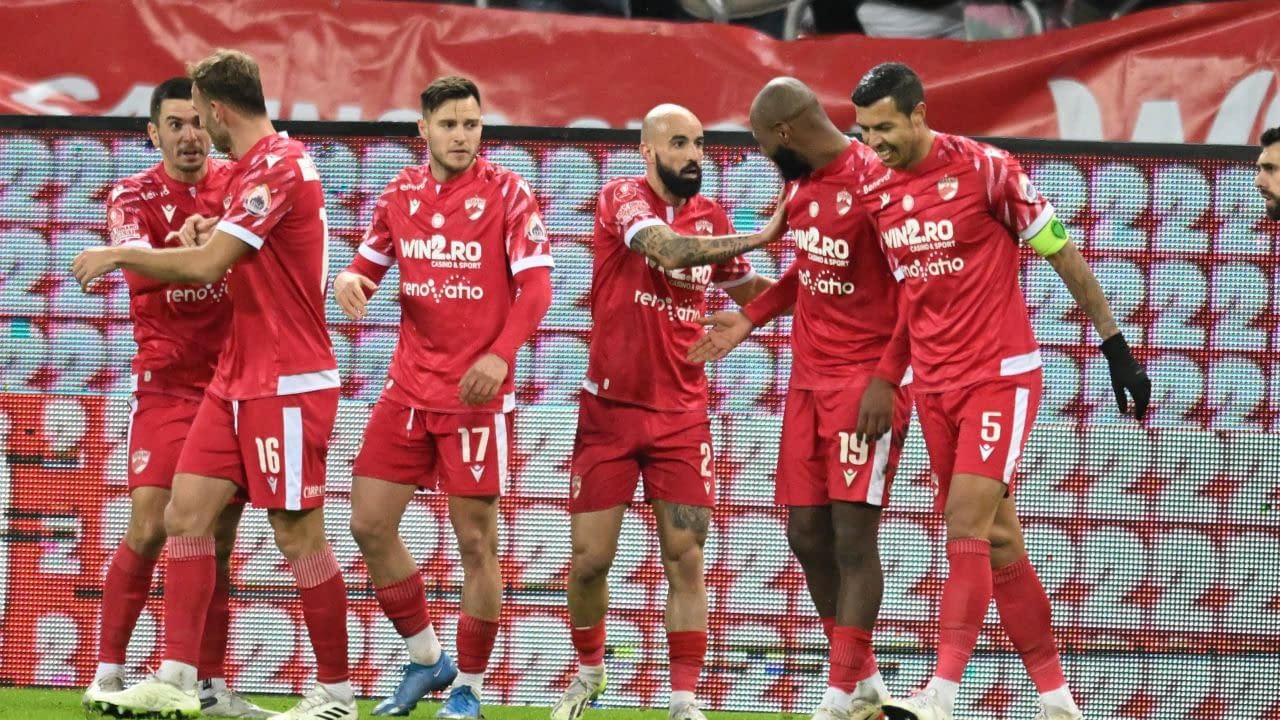 GOOOOL! Fostul căpitan al lui Dinamo, marcator în Vietnam: „Tiêu tuyệt đẹp”