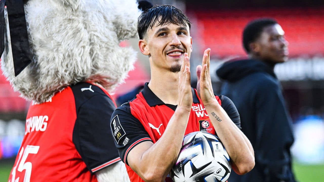 Paris FC -1 | Embolo n-a iertat! Meciul a fost transmis de VOYO