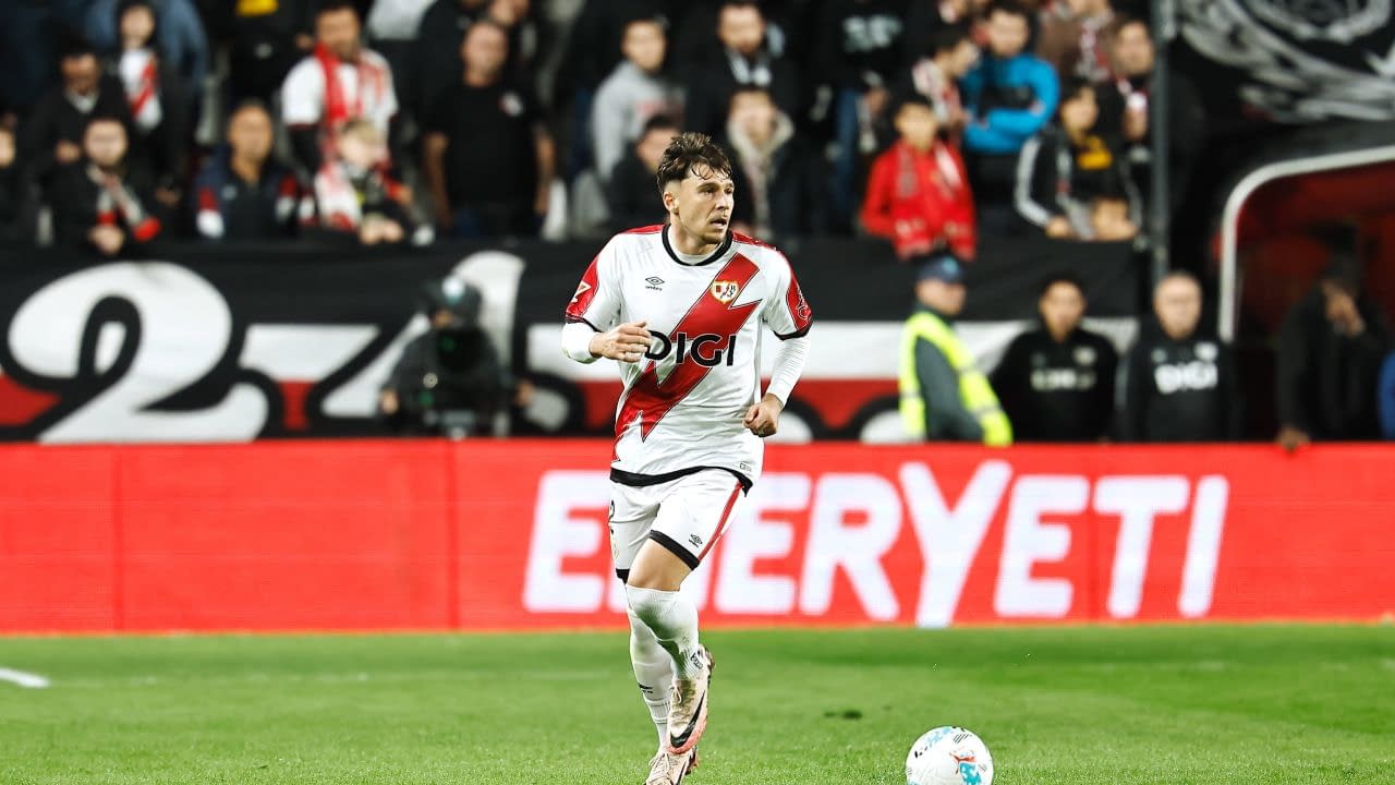 Andrei Rațiu a intrat pe teren la scorul de 0-2 și după a venit o „remontada” de senzație! Nota primită de român