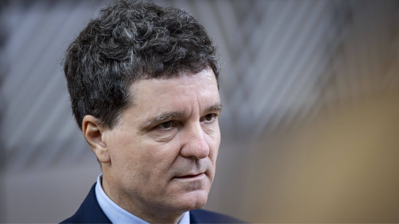 Președintele Nicușor Dan, reacție la dispariția lui Emeric Ienei: ce a remarcat în postarea sa