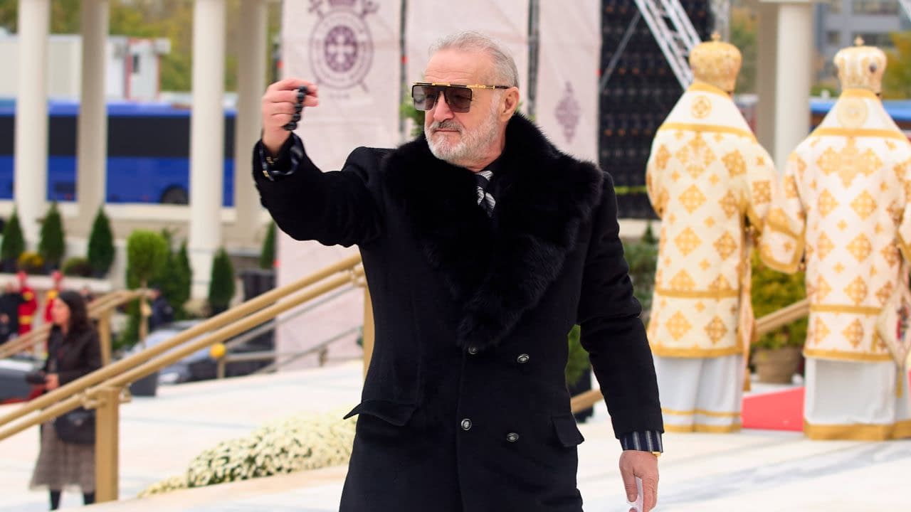 Răsturnare de situație! Refuz categoric pentru mutarea pregătită de FCSB: ”Nu suntem de acord” Răsturnare de situație! Refuz categoric pentru mutarea pregătită de FCSB: ”Nu suntem de acord”