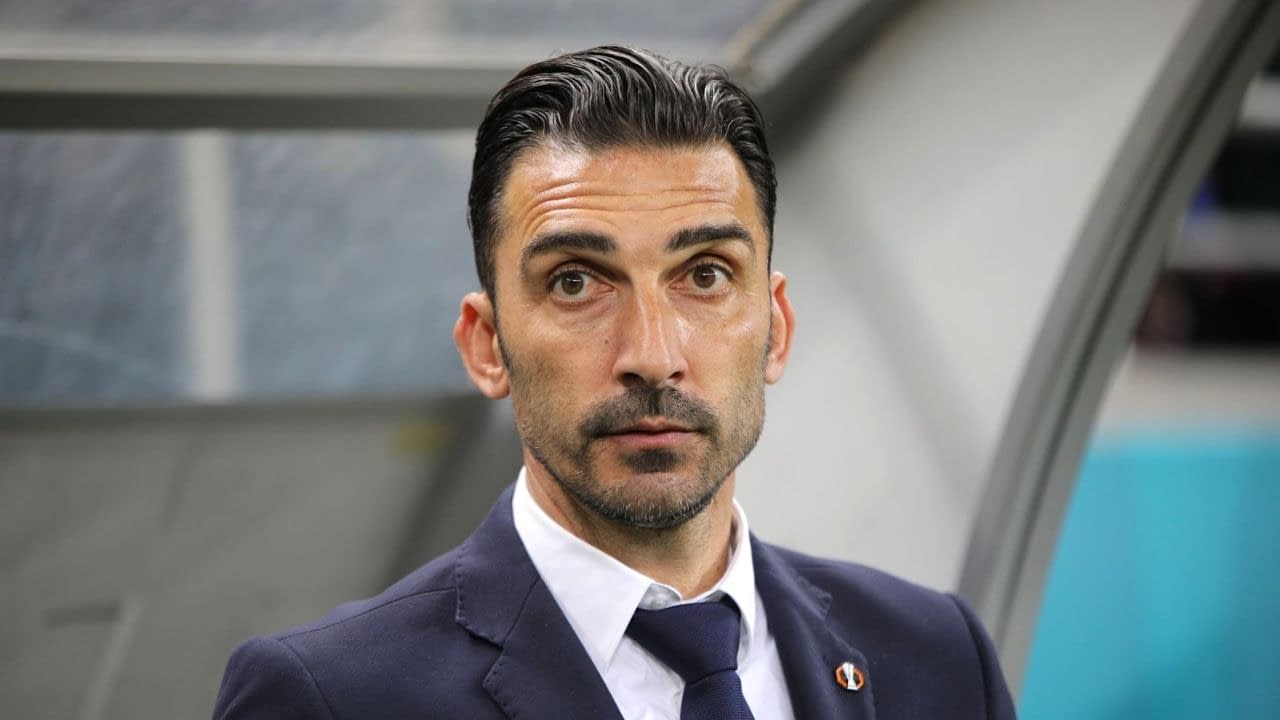 Charalambous a găsit soluția în apărare!? Puștiul din defensivă i-a luat ochii după 2-0 la Cluj: „Avem probleme acolo!” Charalambous a găsit soluția în apărare!? Puștiul din defensivă i-a luat ochii după 2-0 la Cluj: „Avem probleme acolo!”