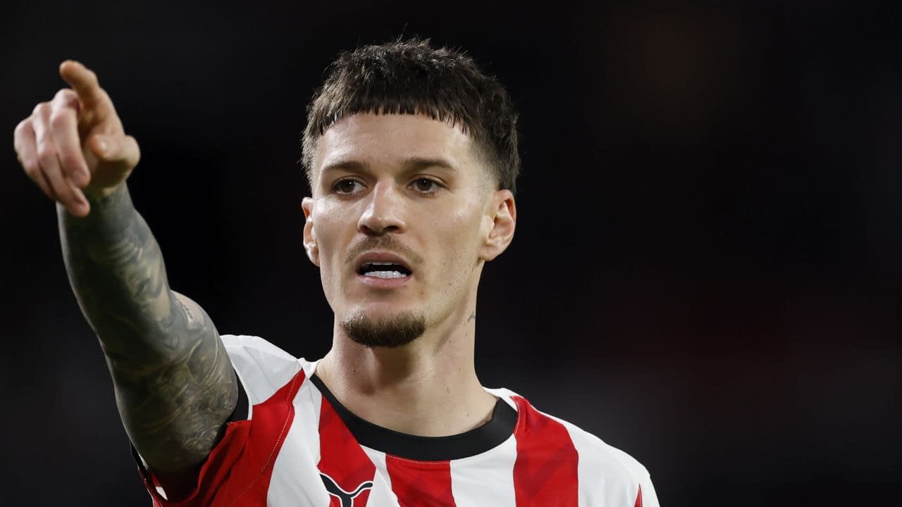 Man, aproape de perfecțiune: nota sa, după încă un meci încântător pentru PSV