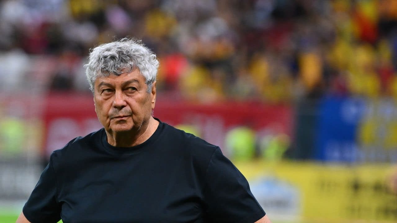 Lucescu „fierbe“: jucătorul de la care avea mari așteptări, „lipit“ de bancă, în cădere liberă!