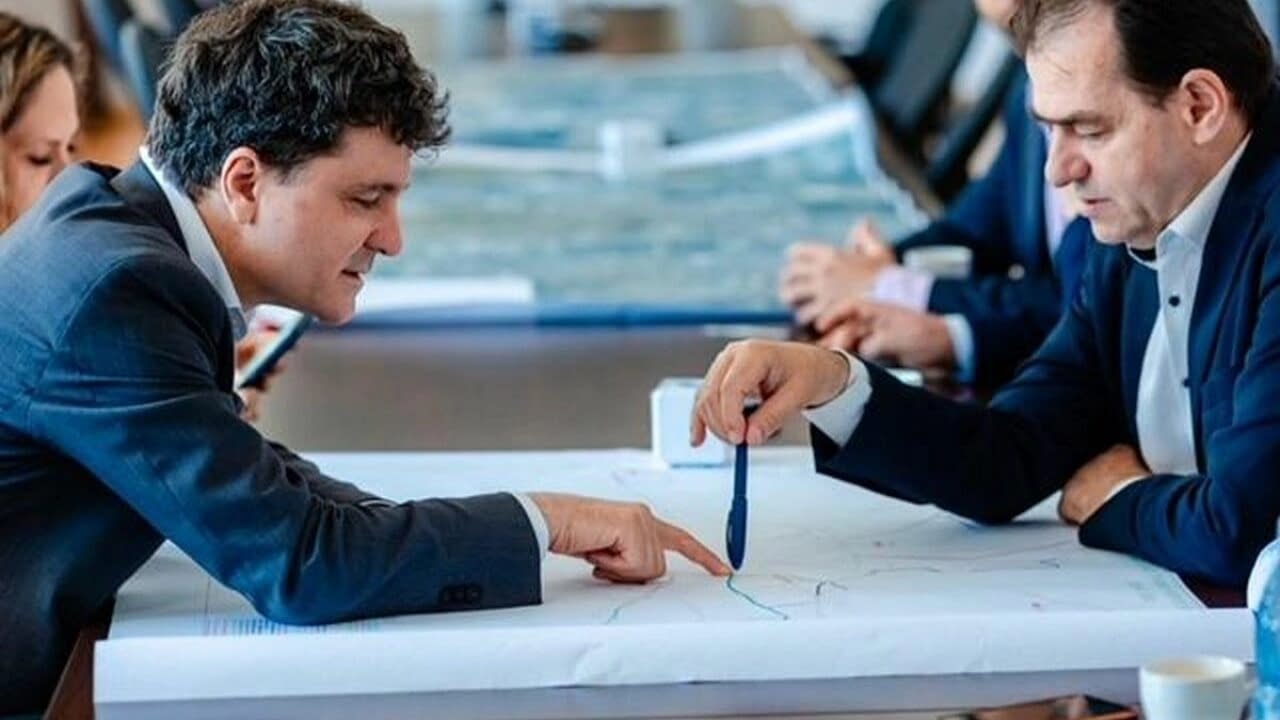 Remus Pricopie (SNSPA) explică ruptura Nicușor Dan Remus Pricopie (SNSPA) explică ruptura Nicușor Dan