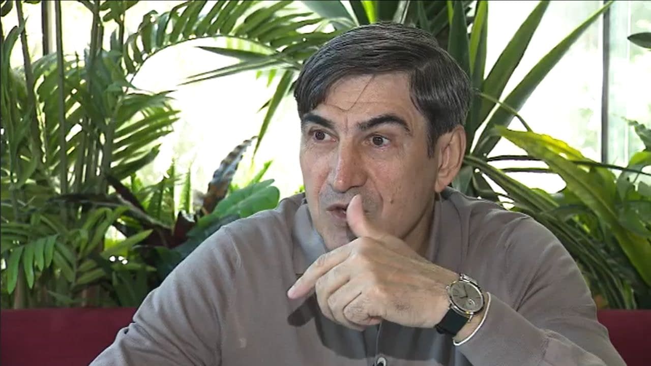 Victor Pițurcă îl înțeapă pe Gigi Becali și-l pune la punct pe Dumitru Dragomir: „Judecătorul a spus cine e Steaua, nu noi”