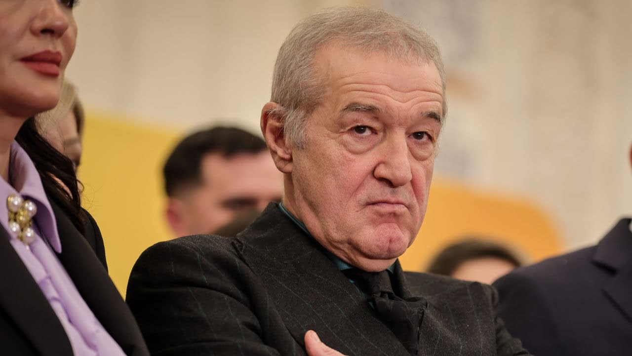 Becali, împotriva FCSB-ului: „Sincer, în locul lui Lucescu, nu i-aș fi convocat!“ Becali, împotriva FCSB-ului: „Sincer, în locul lui Lucescu, nu i-aș fi convocat!“