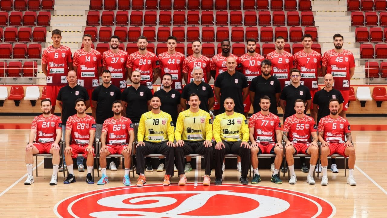 Dinamo nu glumește! N-a avut milă în primul meci din campionat cu U Cluj. Liga Zimbrilor se vede pe Pro Arena și VOYO Dinamo nu glumește! N-a avut milă în primul meci din campionat cu U Cluj. Liga Zimbrilor se vede pe Pro Arena și VOYO