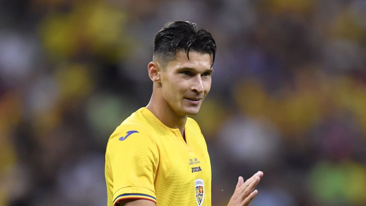 Alex Dobre, verdict după ce a fost lăsat acasă de Mircea Lucescu: ”Cu siguranță se va întâmpla asta” Alex Dobre, verdict după ce a fost lăsat acasă de Mircea Lucescu: ”Cu siguranță se va întâmpla asta”