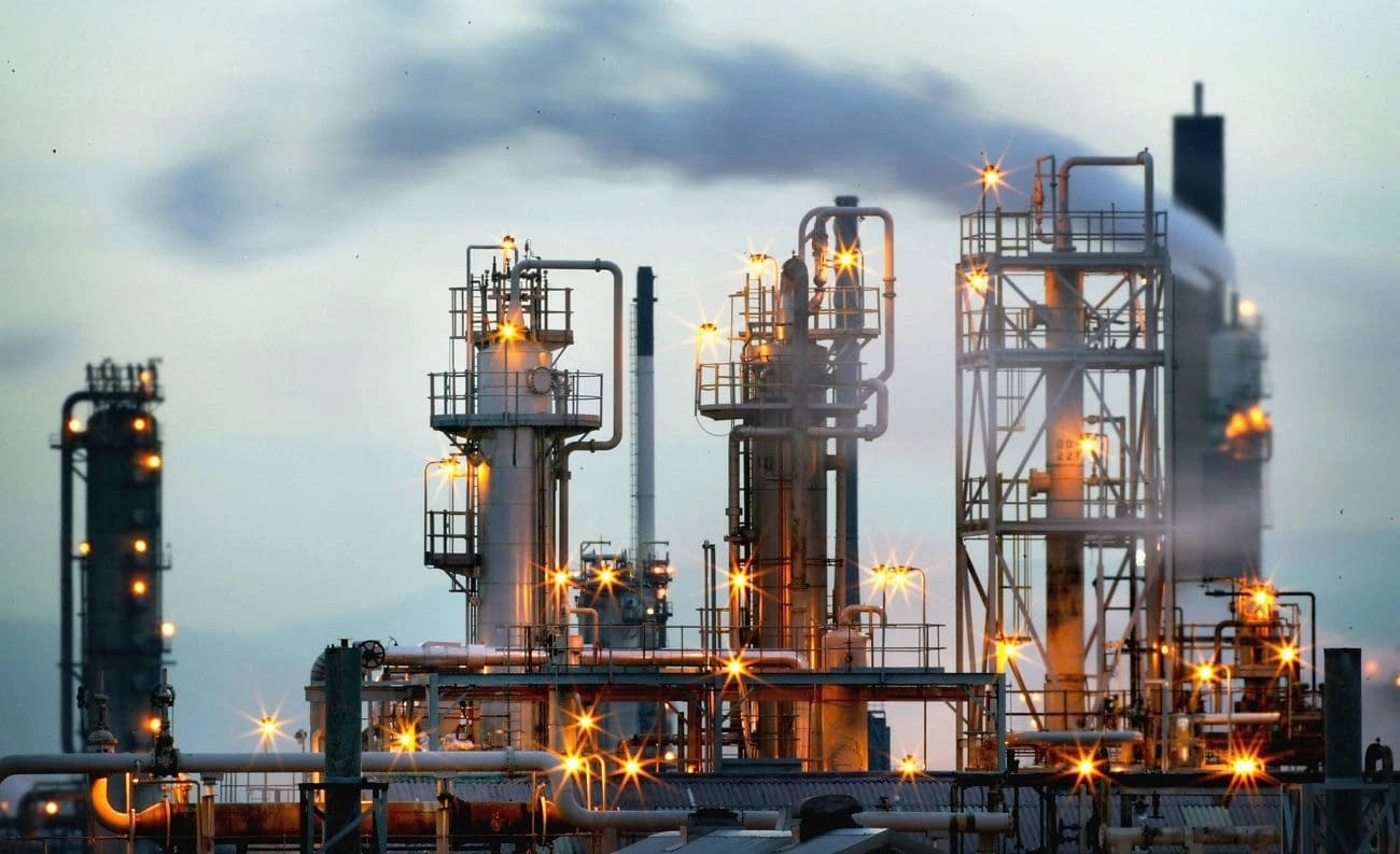 VIDEO După petrol, Ucraina lovește și rafinăriile de gaz din Rusia. Atacul cu drone a ajuns până la granița cu Kazahstan VIDEO După petrol, Ucraina lovește și rafinăriile de gaz din Rusia. Atacul cu drone a ajuns până la granița cu Kazahstan